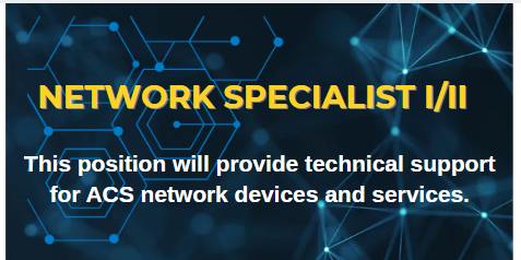 This is not a remote position and requires in-person work at the Anchorage court location.